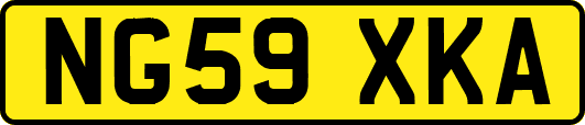 NG59XKA