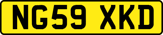 NG59XKD