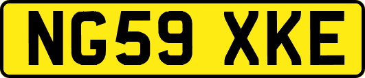 NG59XKE
