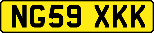 NG59XKK