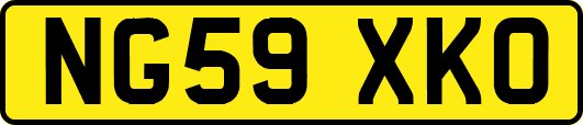 NG59XKO