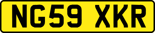 NG59XKR