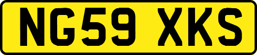 NG59XKS