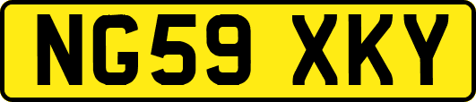 NG59XKY