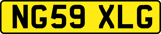 NG59XLG