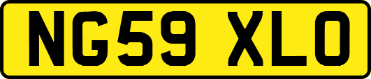 NG59XLO