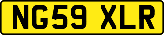 NG59XLR