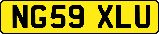 NG59XLU