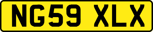 NG59XLX