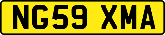 NG59XMA