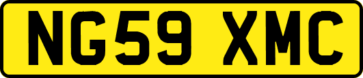 NG59XMC