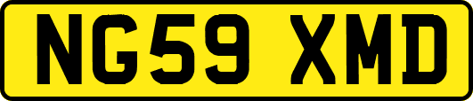 NG59XMD