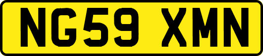 NG59XMN