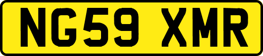 NG59XMR