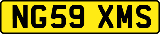 NG59XMS
