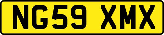 NG59XMX