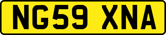 NG59XNA