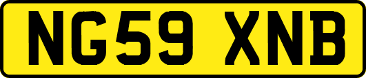 NG59XNB
