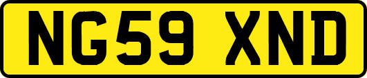 NG59XND