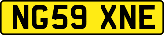 NG59XNE
