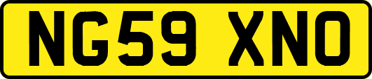 NG59XNO