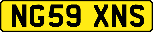 NG59XNS