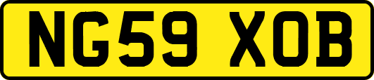 NG59XOB
