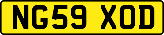 NG59XOD