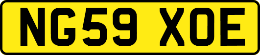 NG59XOE