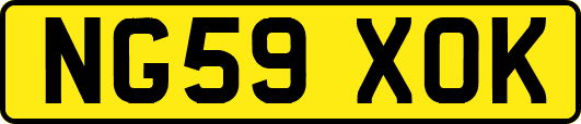 NG59XOK