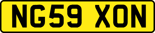 NG59XON