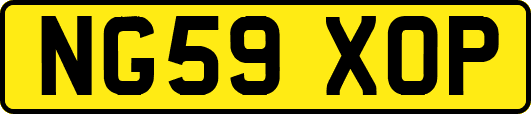 NG59XOP