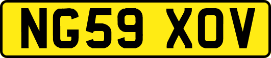 NG59XOV
