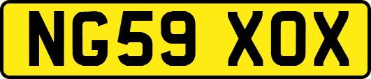 NG59XOX