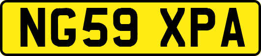 NG59XPA