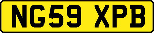 NG59XPB