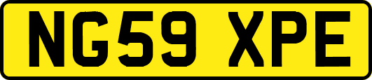 NG59XPE