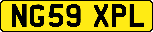 NG59XPL