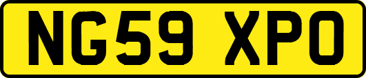 NG59XPO