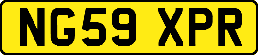 NG59XPR