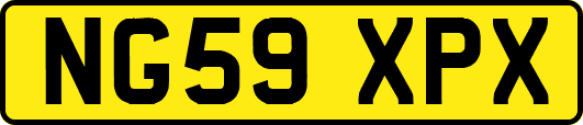 NG59XPX
