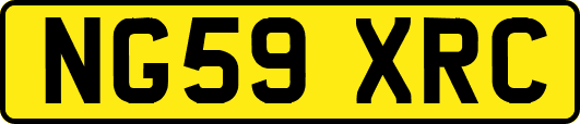 NG59XRC