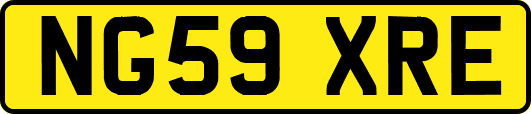 NG59XRE