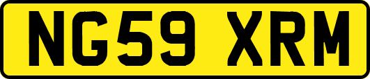NG59XRM