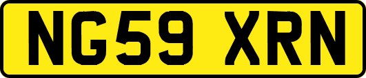 NG59XRN