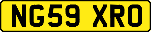 NG59XRO