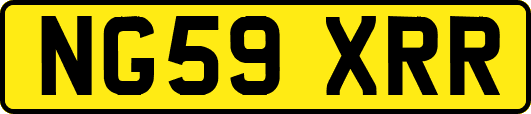 NG59XRR