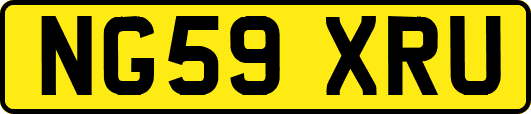 NG59XRU