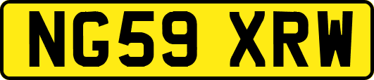 NG59XRW