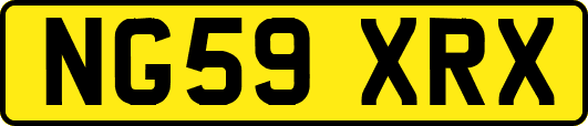 NG59XRX